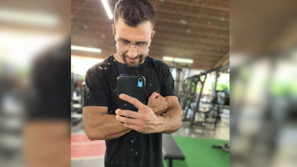 Lurrique Ferrari por Reprodução