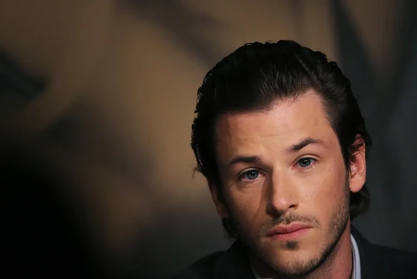 O ator francês Gaspard Ulliel nasceu nesta data, em 1984. Ele faleceu aos 37 anos após acidente de esqui por Reprodução