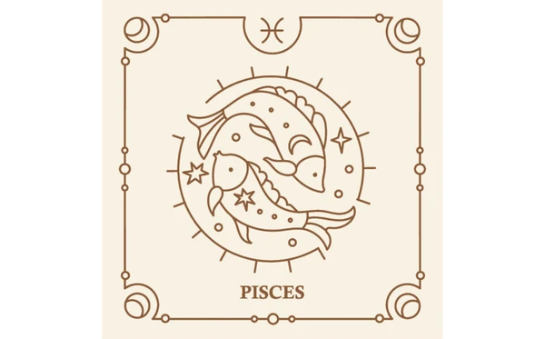 Peixes: Idealiza tanto que ignora sinais óbvios. por Shutterstock/Reprodução