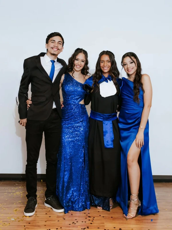 Rayssa Leal celebrou formatura por Reprodução/Instagram