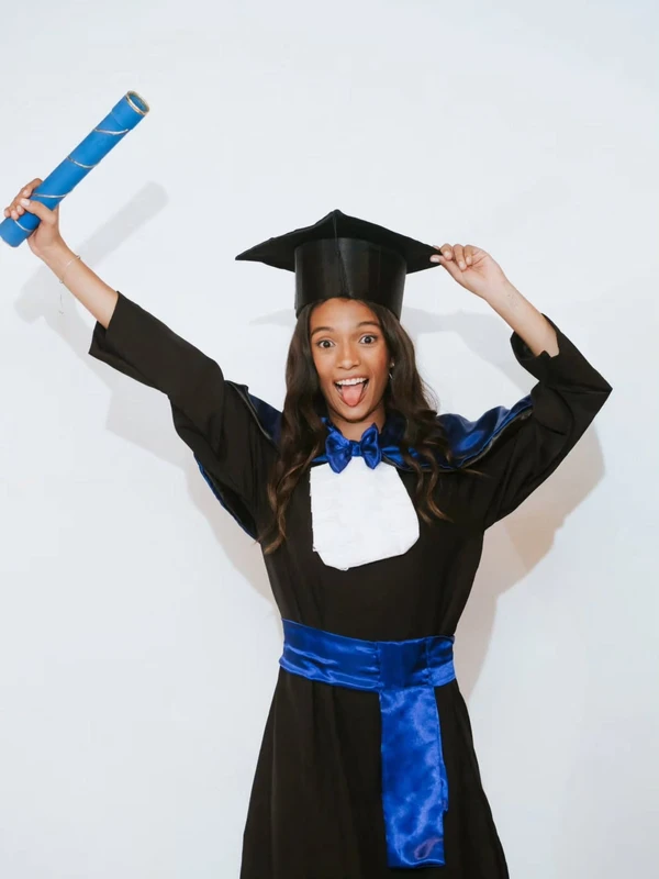 Rayssa Leal celebrou formatura por Reprodução/Instagram