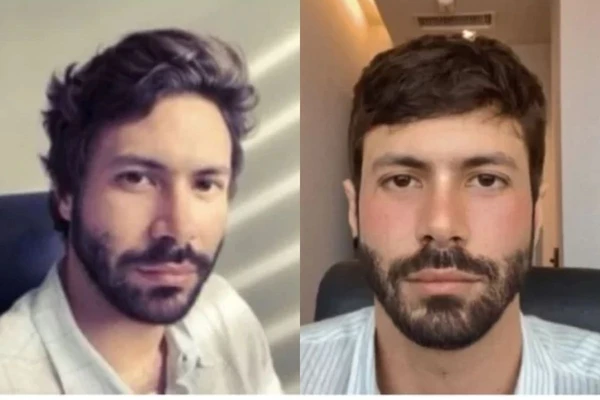 Rodrigo Barros Cavalcanti foi encontrado morto na casa onde morava