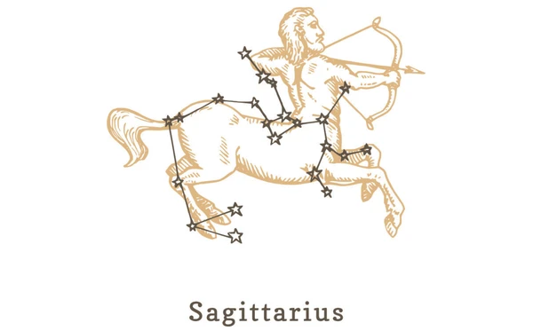 Sagitário: Desistir quando exige comprometimento real. por Shutterstock/Reprodução