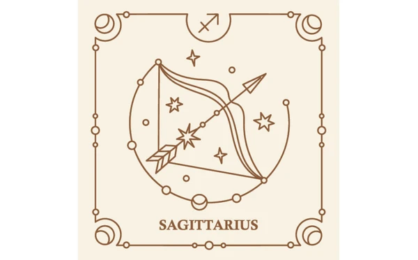 Sagitário: Foge quando a relação pede profundidade. por Shutterstock/Reprodução