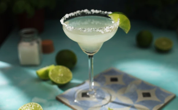 Sagitário: Margarita: livre, festivo e com a ousadia natural do signo. por Shutterstock