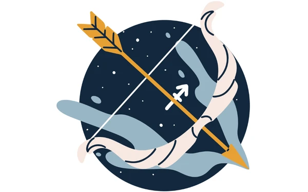 Sagitário: Planeja fugas, viagens e novos começos. por Shutterstock/Reprodução