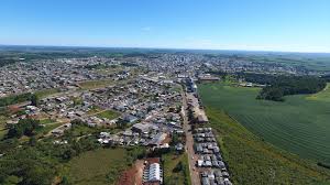 Vagas são para Prefeitura de Campos Novos por Reprodução