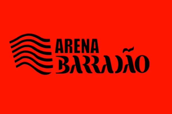 Veja imagens do projeto final da Arena Barradão por Divulgação