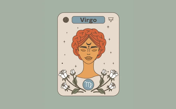 Virgem: Bagunça, desorganização e promessas vagas. por Shutterstock/Reprodução