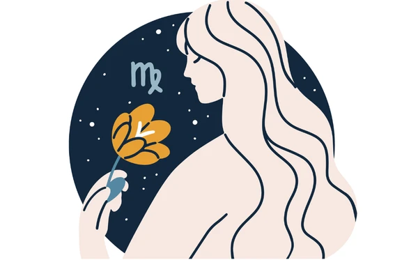 Virgem: Organiza mentalmente tudo o que precisa resolver. por Shutterstock/Reprodução