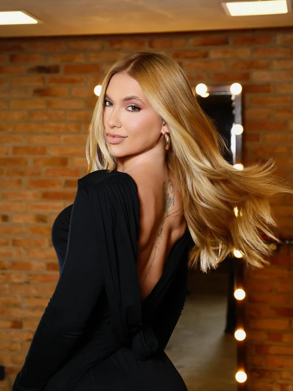 Virginia Fonseca por Reprodução/Instagram