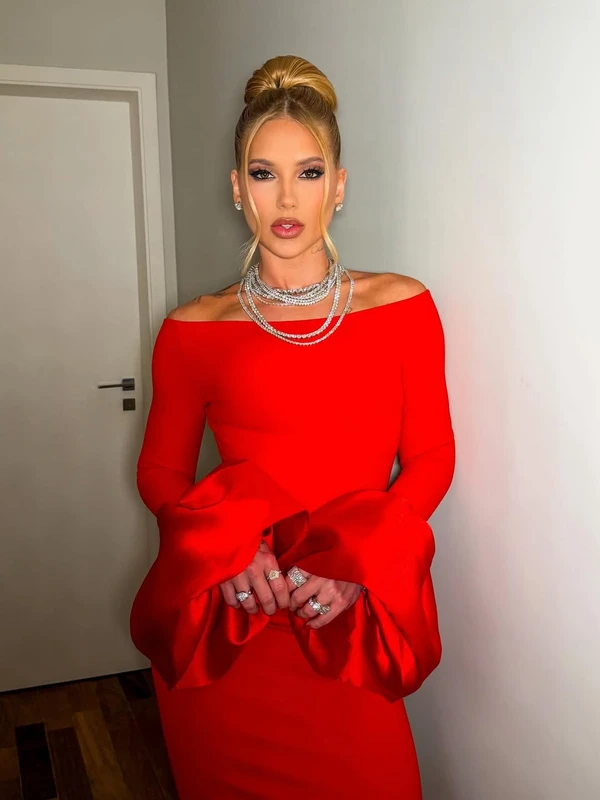 Virginia Fonseca por Reprodução/Instagram