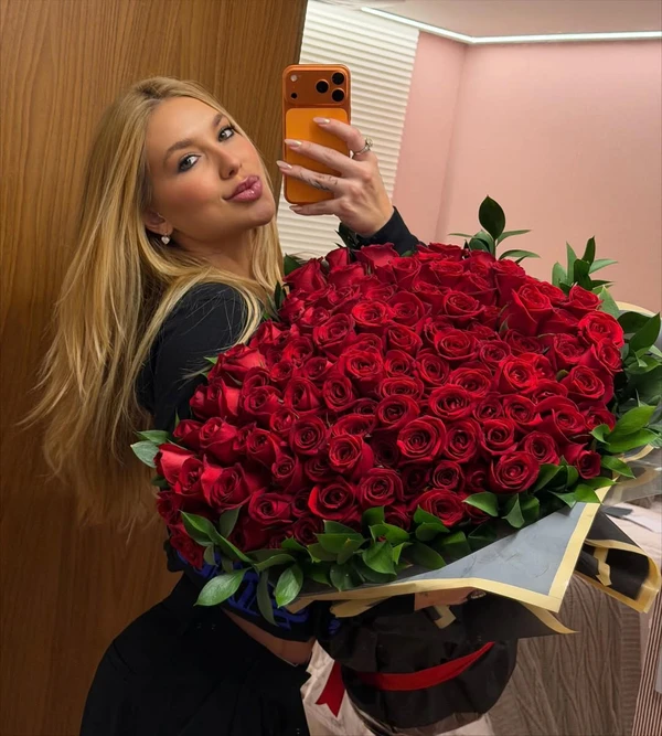 Virginia Fonseca por Reprodução/Instagram