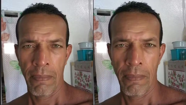  Gerson Anunciação de Oliveira