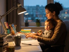 Imagem - Conheça a penalidade que expulsa mulheres do mercado de trabalho