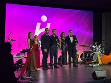 Imagem - Projeto de diversidade e inclusão conquista prêmio nacional na área de recursos humanos