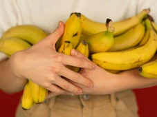 Imagem - Como a Bahia se tornou a segunda maior produtora de banana, a fruta mais popular do Brasil