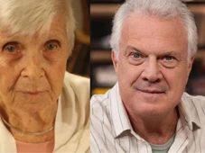 Imagem - Pedro Bial revela que cogitou suicídio assistido para a mãe: 'Ela não tinha mais prazer nenhum'