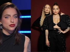 Imagem - Boo Unzueta revela por que saiu do PodDelas e expõe fim da amizade com Tata Estaniecki