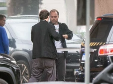 Imagem - Após visita, Carlos diz que Bolsonaro está 'devastado psicologicamente'