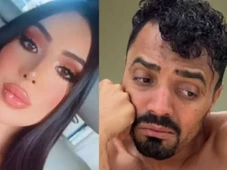 Imagem - Ex-amante de Tirullipa abre o jogo sobre arrependimento e gera outra polêmica