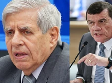 Imagem - PF prende Augusto Heleno e Paulo Sérgio Nogueira, ex-ministros de Bolsonaro