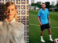 Imagem - Saiba quem é Layla Monteiro, participante do reality ‘Poderosas do Cerrado’, que já flertou com Neymar