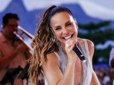 Imagem - Ivete Sangalo entrega spoilers e confirma convidados especiais no 'Ivete Clareou' em Salvador
