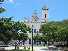 Imagem - Santo Antônio Além do Carmo recebe samba gratuito em homenagem ao Novembro Negro