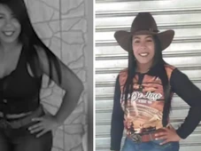 Imagem - Mulher é morta a facadas por ex de namorado durante cavalgada na Bahia