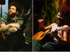 Imagem - Pernambucano Martins retorna faz show na Casa Rosa, em Salvador