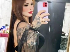 Imagem - 'Barbie do Crime' liderava grupo acusado de mapear casas de luxo para furtos, diz polícia