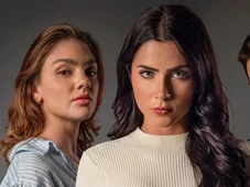 Imagem - Tudo Por Uma Segunda Chance estreia nas redes da Globo com mistério, veneno e triângulo explosivo