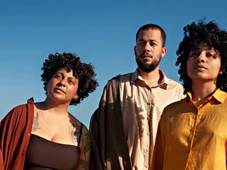 Imagem - Tuyo inicia faz show em Salvador com repertório escolhido pelos fãs