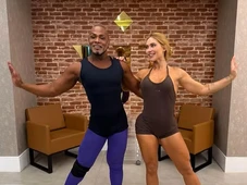 Imagem - Virginia quebra silêncio sobre troca polêmica de professor de samba