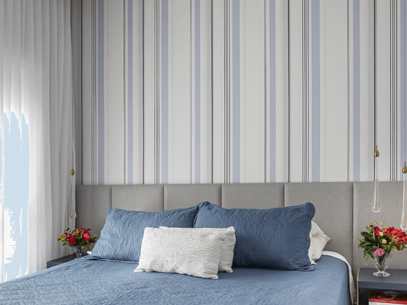 Imagem - Papel de parede: 5 modelos para transformar os ambientes