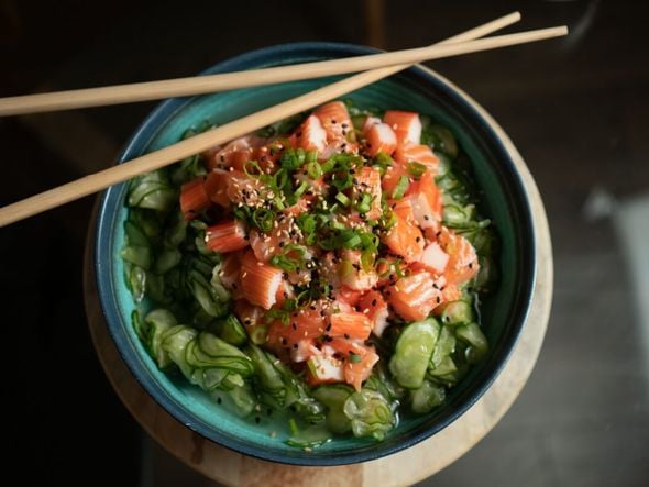 Imagem - Culinária japonesa: 5 receitas práticas para o almoço 