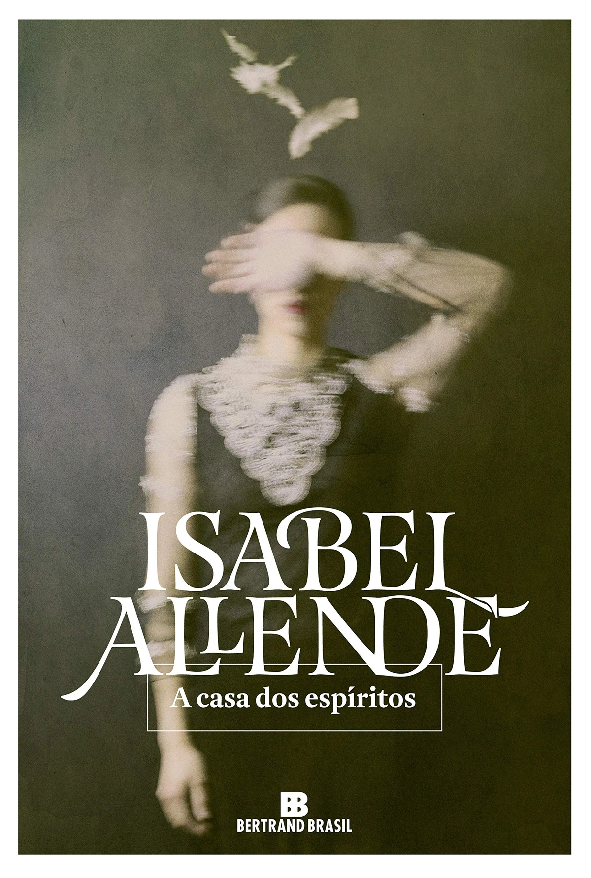 A Casa dos Espíritos – Isabel Allende: Mágico, emocional, espiritual e cheio de imagens - a alma pisciana mergulha profundamente. por Divulgação