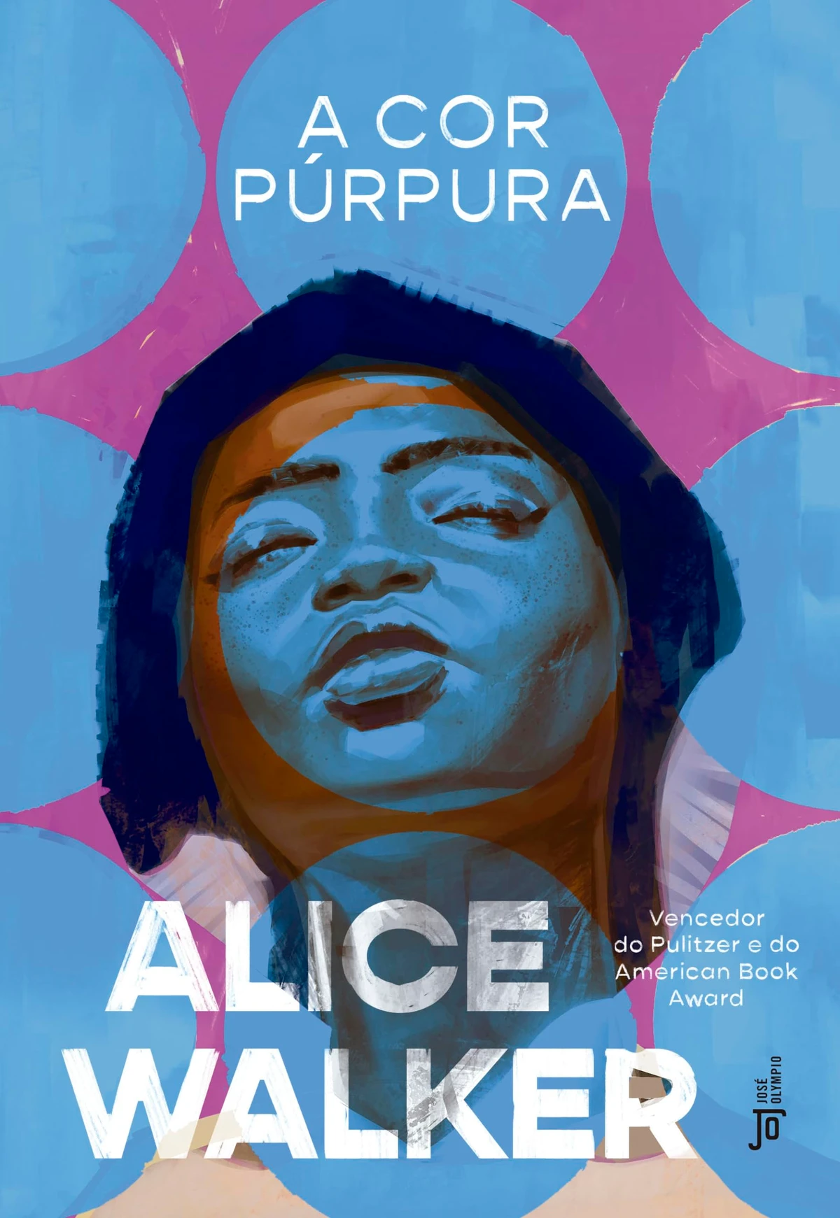 A Cor Púrpura – Alice Walker: Transformação profunda - Leão ama narrativas de força. por Divulgação