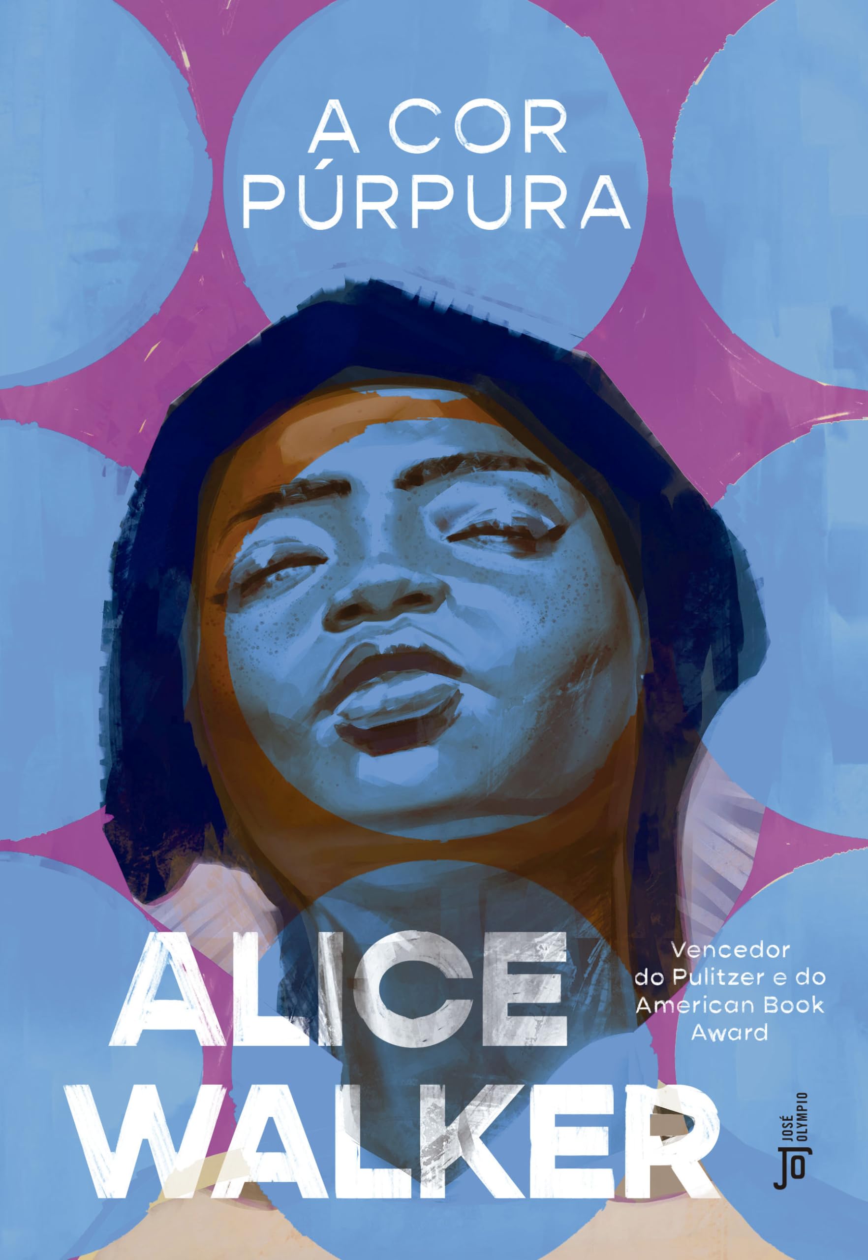 A Cor Púrpura – Alice Walker: Transformação profunda - Leão ama narrativas de força. por Divulgação