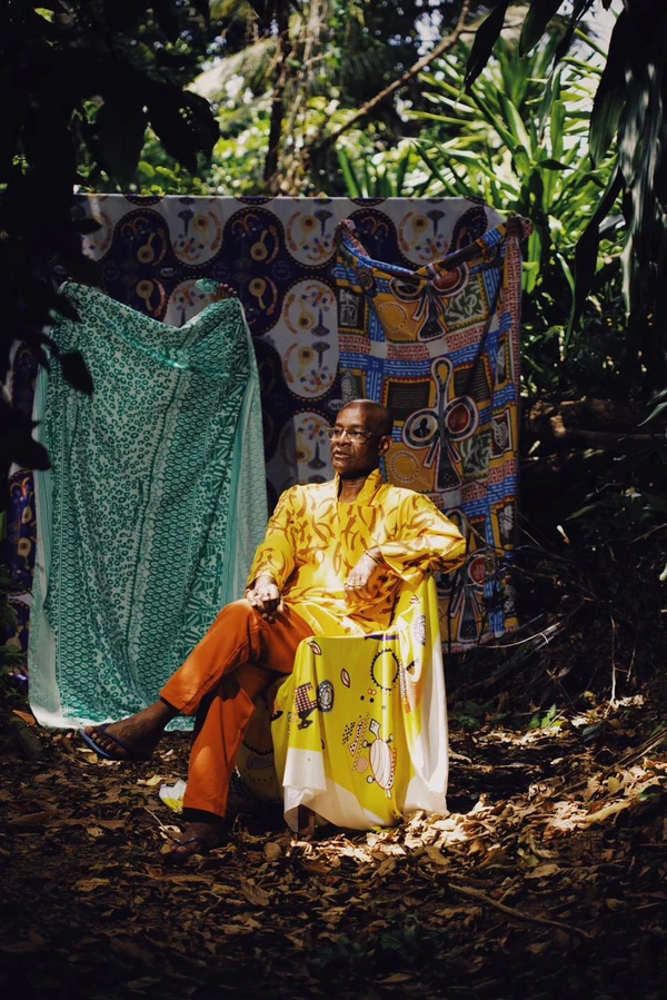 Alberto Pitta por Divulgação