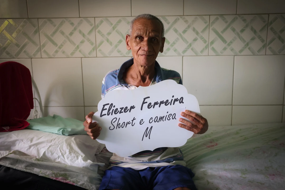 Árvore do Bem por Divulgação