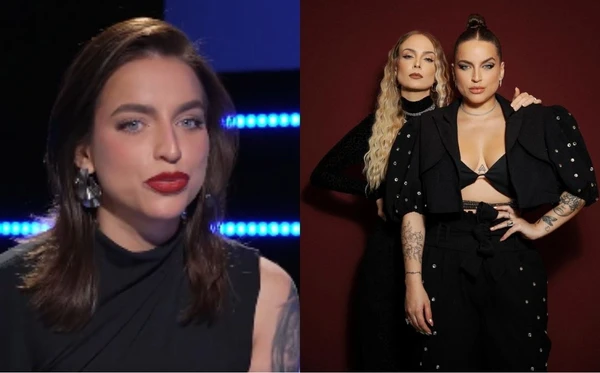 Boo confirma fim da amizade com Tata após saída do PodDelas