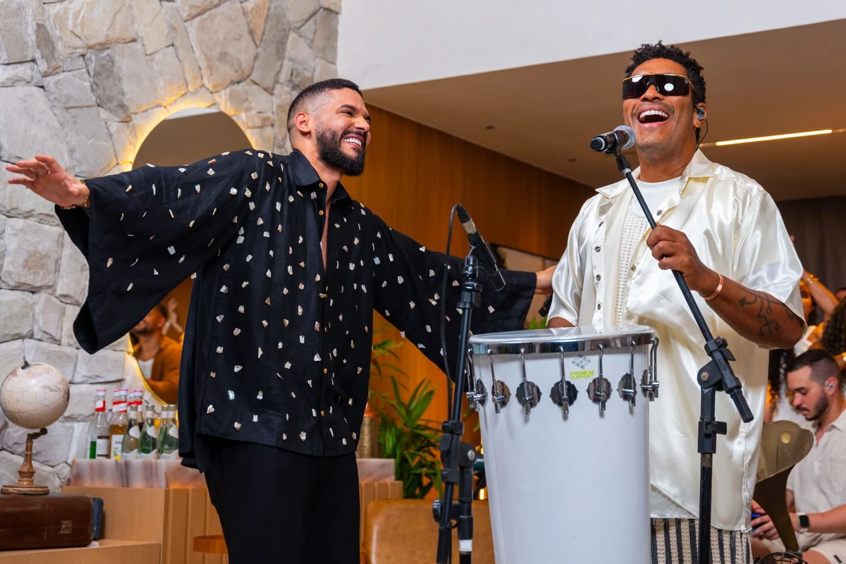 Brenno Casagrande grava projeto intimista após destaque no Estrela da Casa