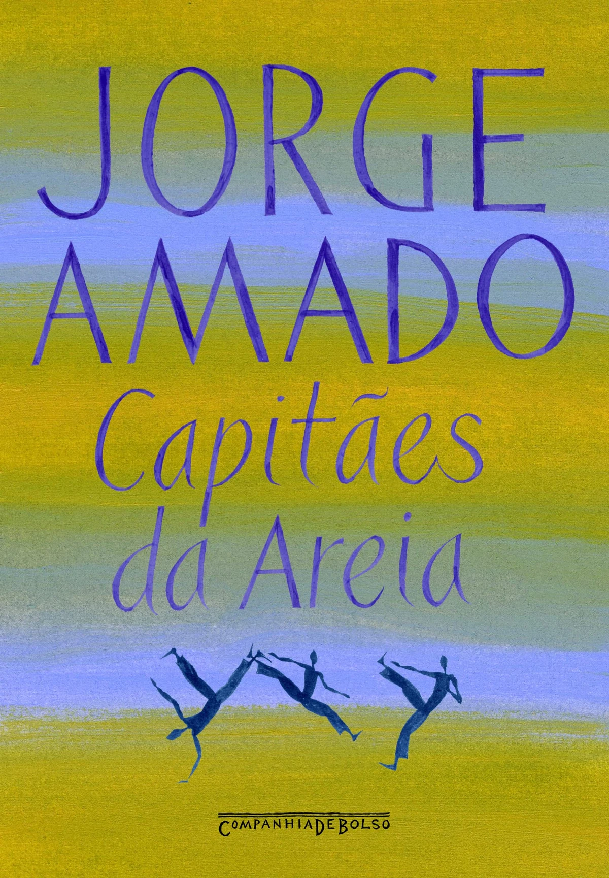 Capitães da Areia – Jorge Amado: Humano, doloroso e cheio de compaixão - conversa com o coração canceriano. por Divulgação