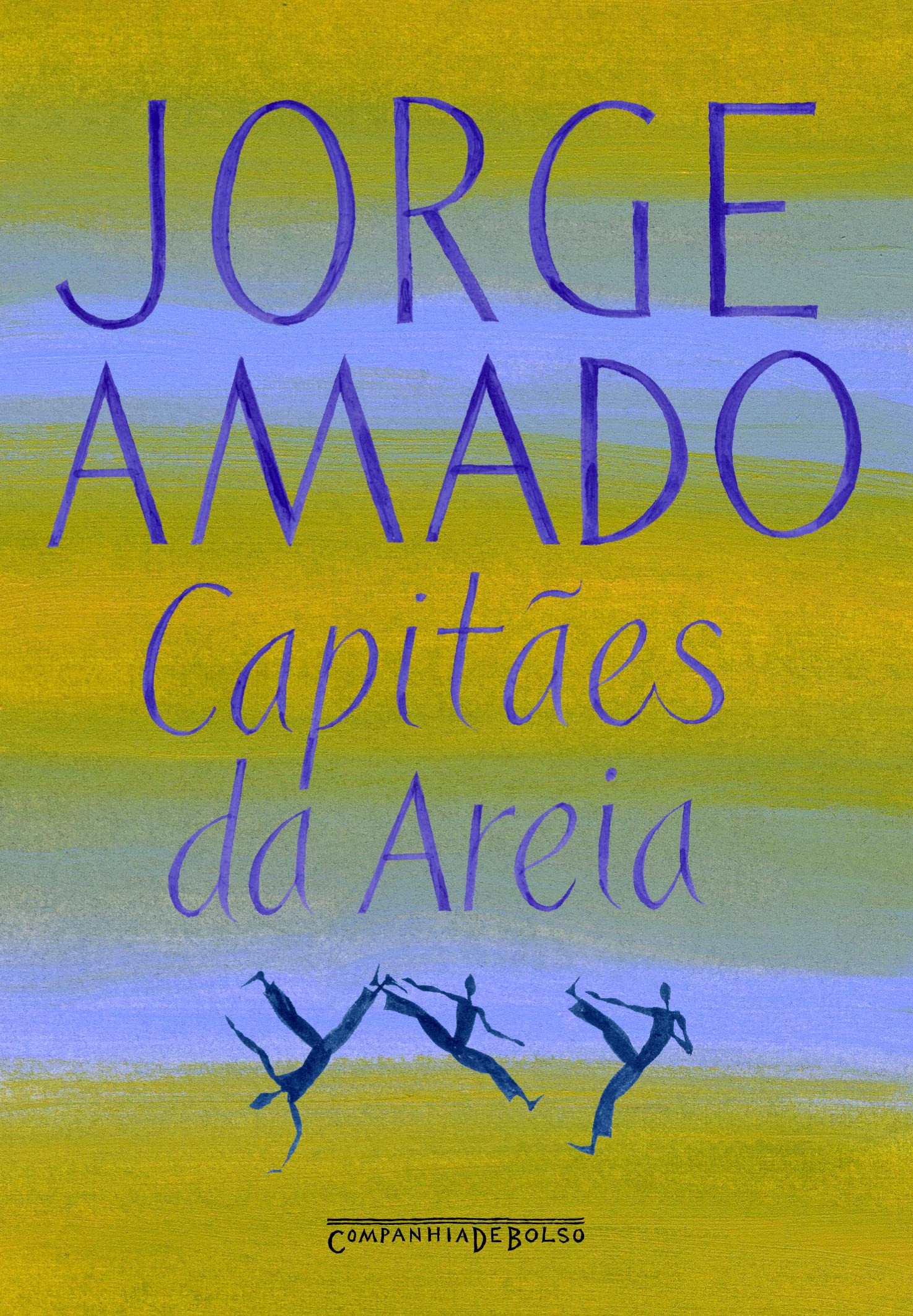 Capitães da Areia – Jorge Amado: Humano, doloroso e cheio de compaixão - conversa com o coração canceriano. por Divulgação