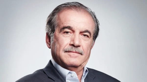 Chaim Zaher é um dos maiores empresários do ramo de educação no Brasil por Reprodução