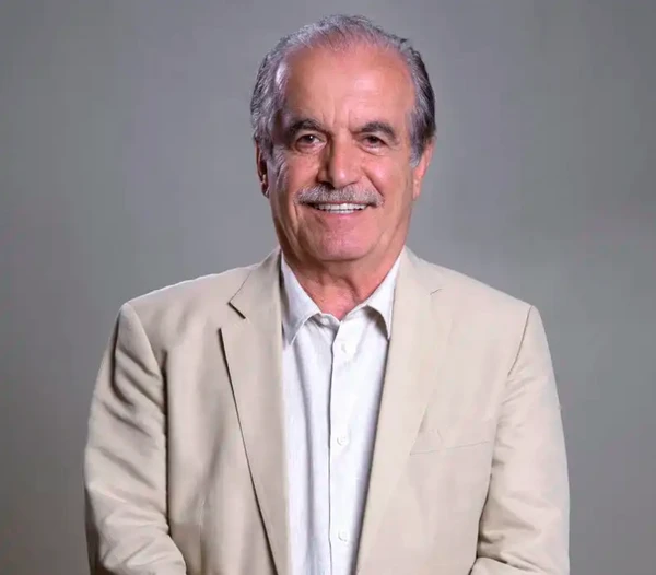 Chaim Zaher é um dos maiores empresários do ramo de educação no Brasil por Reprodução