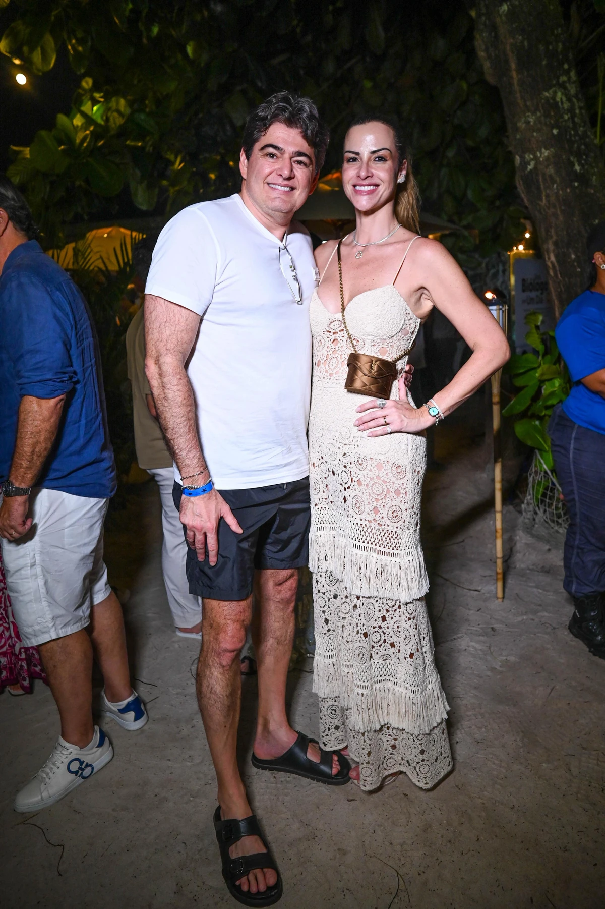 Cleriston e Alessandra por Elias Dantas