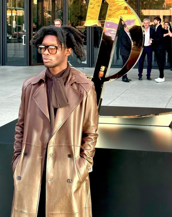 Rapper teve show cancelado para o Lollapalloza 2026 por Reprodução | Instagram